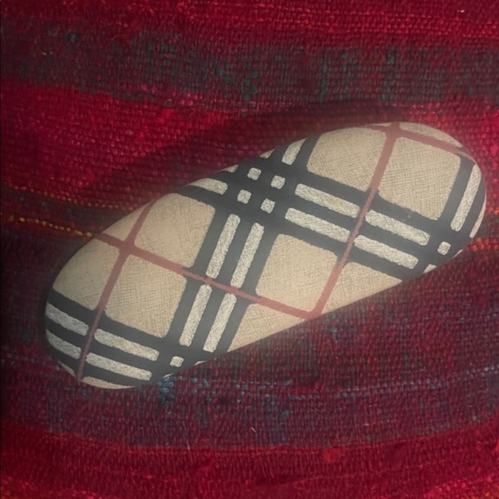 Burberry  case